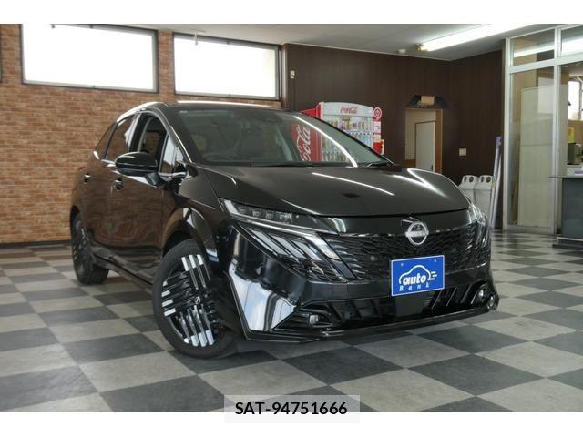 Nissan AURA 2025-04 6902354-27