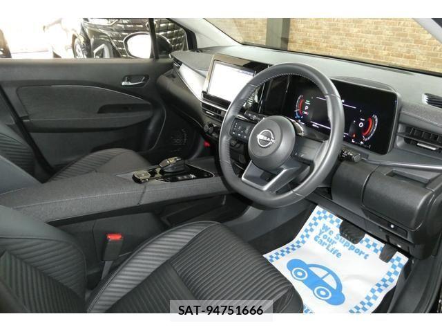 Nissan AURA 2025-04 6902354-3