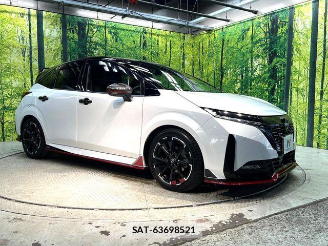 Nissan AURA 2023-04 6902352-15