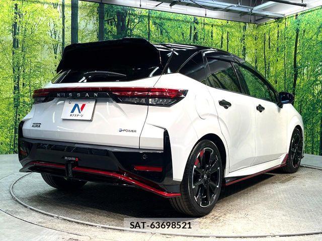 Nissan AURA 2023-04 6902352-16