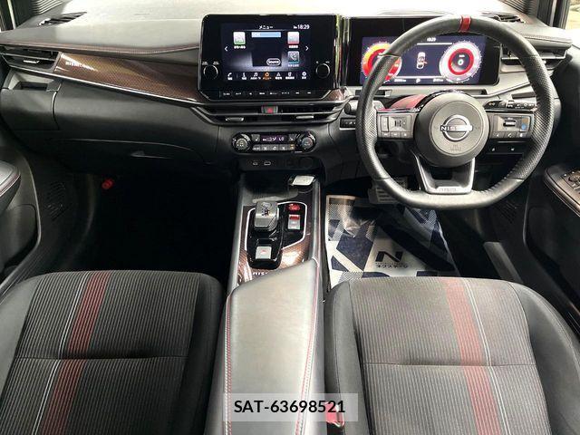 Nissan AURA 2023-04 6902352-1