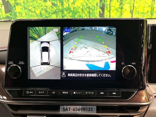 Nissan AURA 2023-04 6902352-4