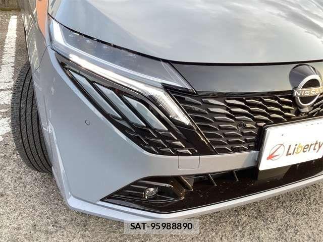 Nissan AURA 2025-07 6902348-9