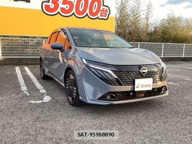 Nissan AURA 2025-07 6902348-10