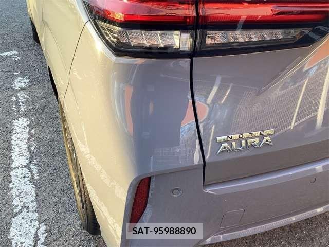 Nissan AURA 2025-07 6902348-14