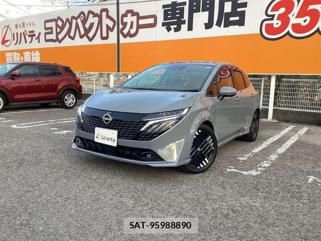 Nissan AURA 2025-07 6902348-6