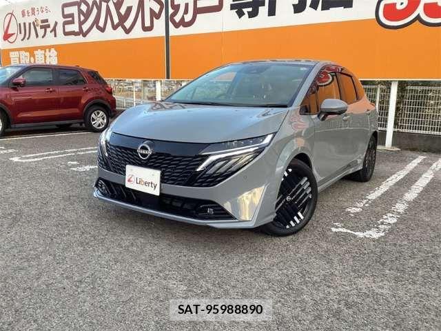Nissan AURA 2025-07 6902348-7