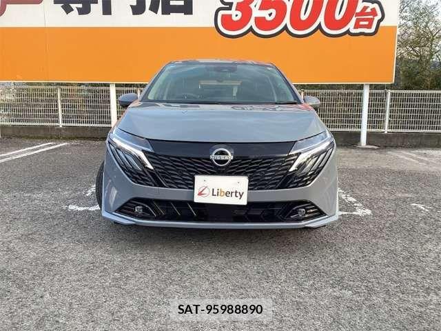 Nissan AURA 2025-07 6902348-8