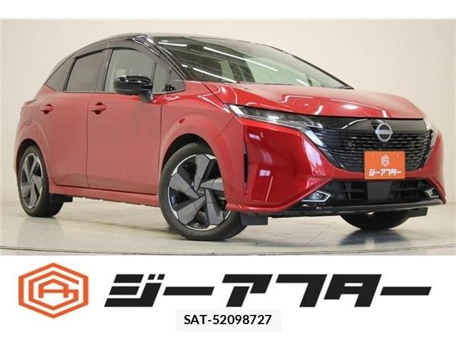 Nissan AURA 2022-09 6902385-0