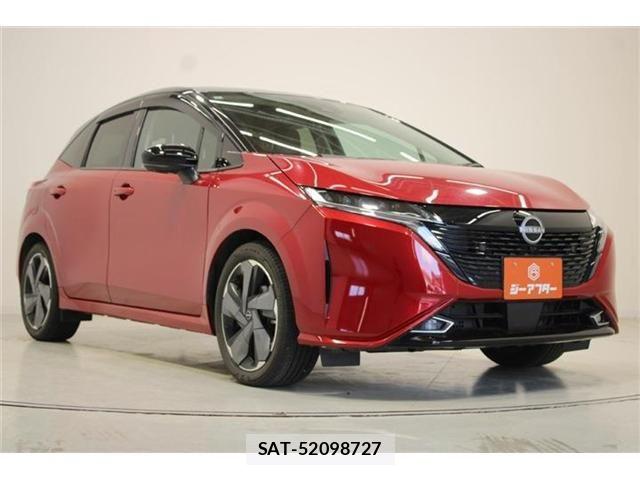 Nissan AURA 2022-09 6902385-5
