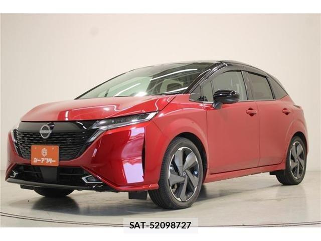 Nissan AURA 2022-09 6902385-7
