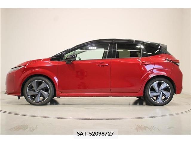 Nissan AURA 2022-09 6902385-8