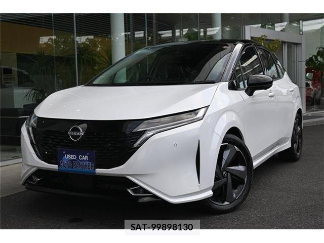 Nissan AURA 2024-11 6900096-0