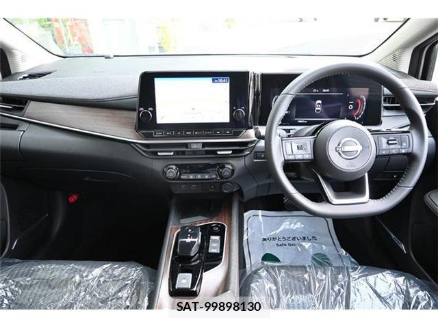 Nissan AURA 2024-11 6900096-9