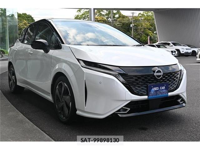Nissan AURA 2024-11 6900096-6