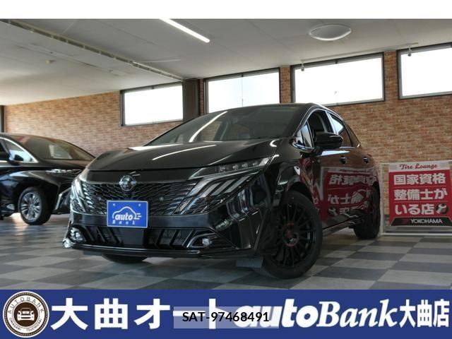 Nissan AURA 2024-05 6902346-0