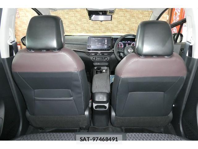 Nissan AURA 2024-05 6902346-13
