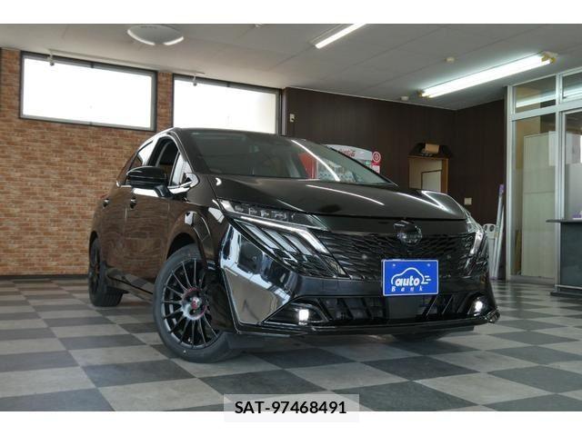 Nissan AURA 2024-05 6902346-29