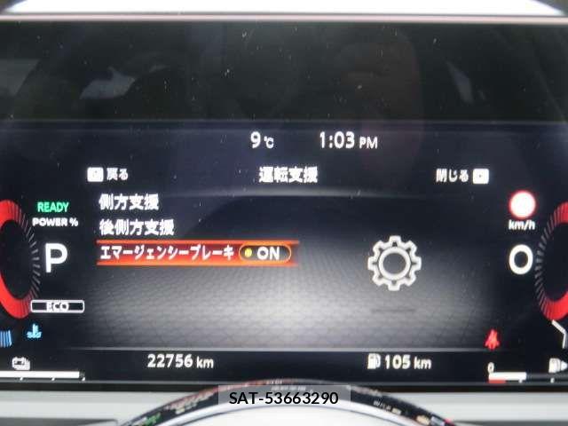 Nissan AURA 2021-11 6902367-9