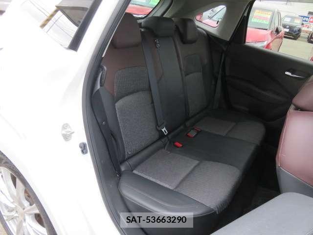 Nissan AURA 2021-11 6902367-20