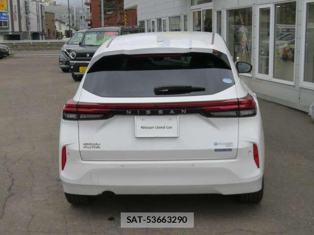 Nissan AURA 2021-11 6902367-26