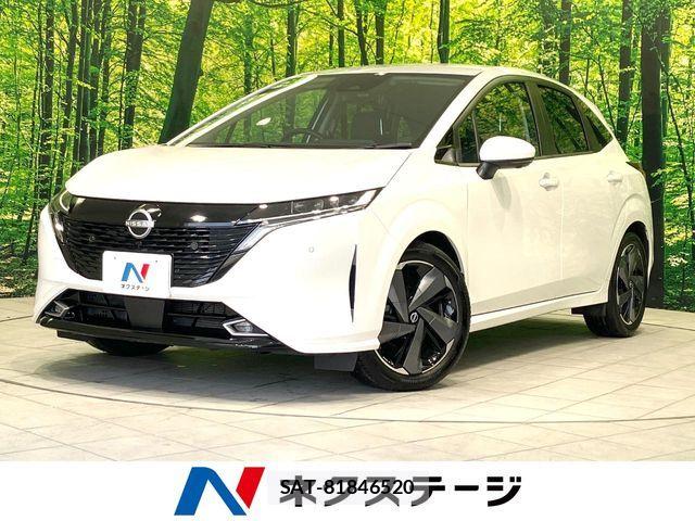 Nissan AURA 2024-02 6902368-0