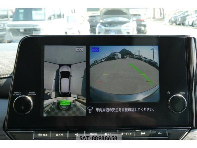 Nissan AURA 2025-01 6902349-17