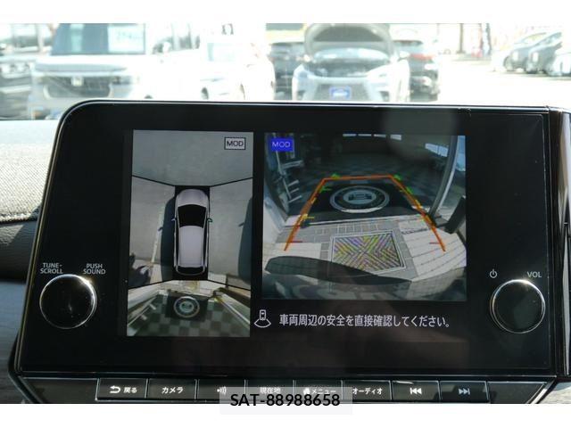 Nissan AURA 2025-01 6902349-18