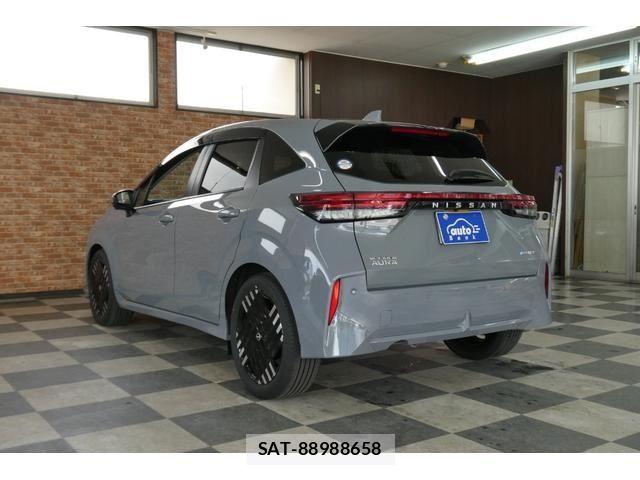 Nissan AURA 2025-01 6902349-1