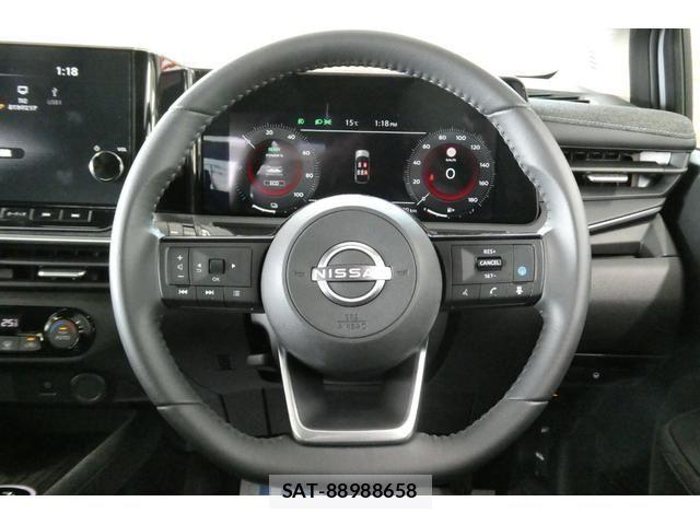 Nissan AURA 2025-01 6902349-23