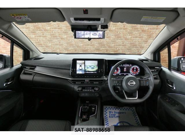 Nissan AURA 2025-01 6902349-2