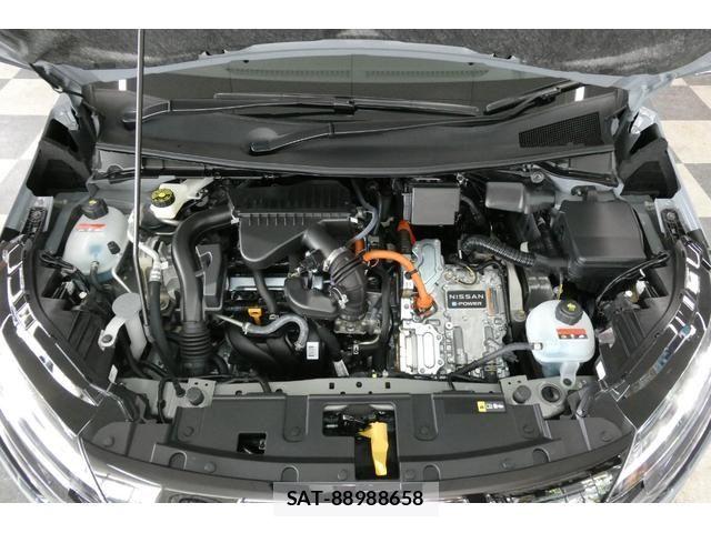 Nissan AURA 2025-01 6902349-29