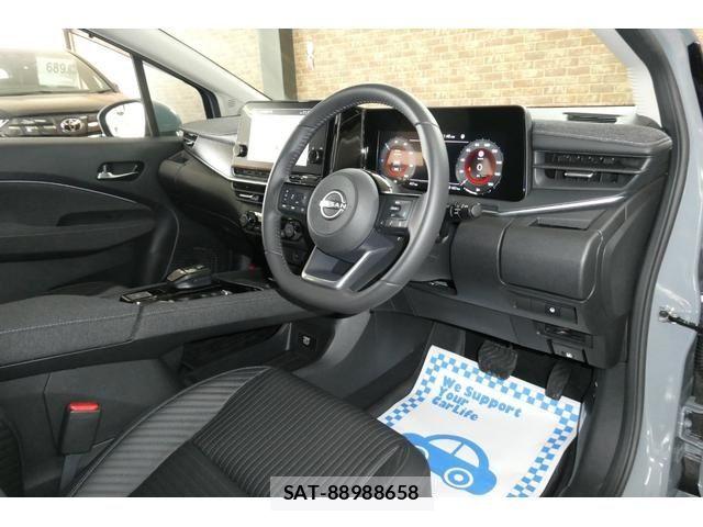 Nissan AURA 2025-01 6902349-3