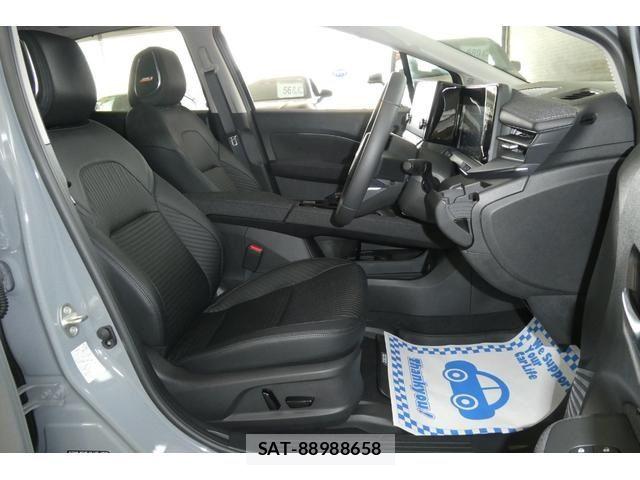 Nissan AURA 2025-01 6902349-4
