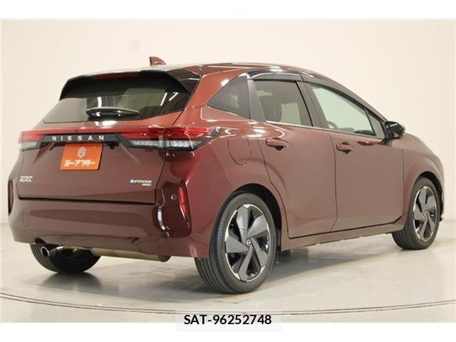 Nissan AURA 2022-02 6989487-11