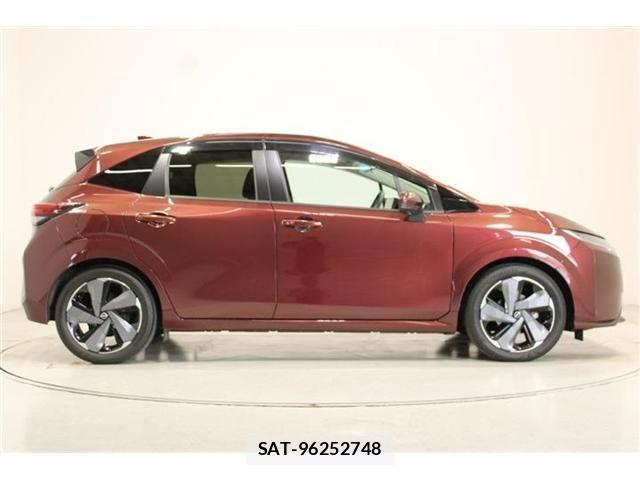 Nissan AURA 2022-02 6989487-12
