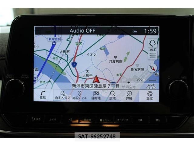 Nissan AURA 2022-02 6989487-1