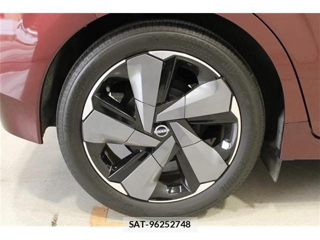 Nissan AURA 2022-02 6989487-22