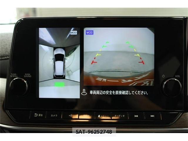Nissan AURA 2022-02 6989487-2