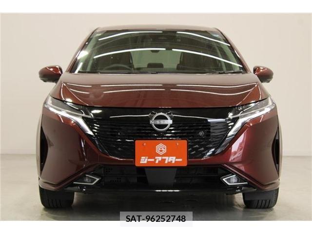 Nissan AURA 2022-02 6989487-6