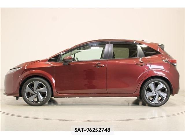 Nissan AURA 2022-02 6989487-8