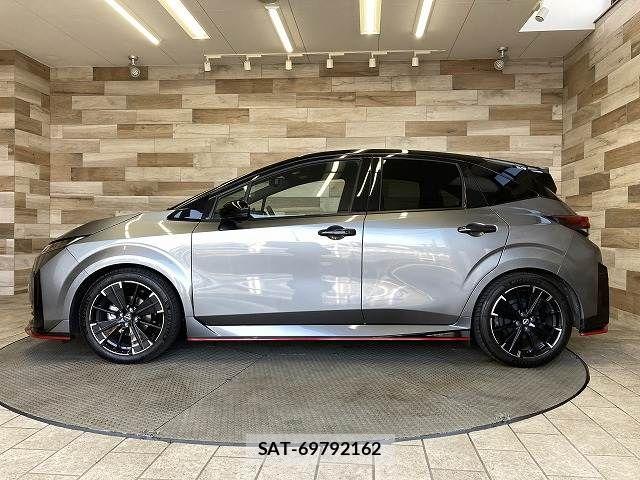 Nissan AURA 2024-10 6989387-15