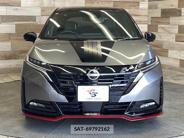 Nissan AURA 2024-10 6989387-2
