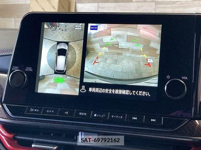 Nissan AURA 2024-10 6989387-4