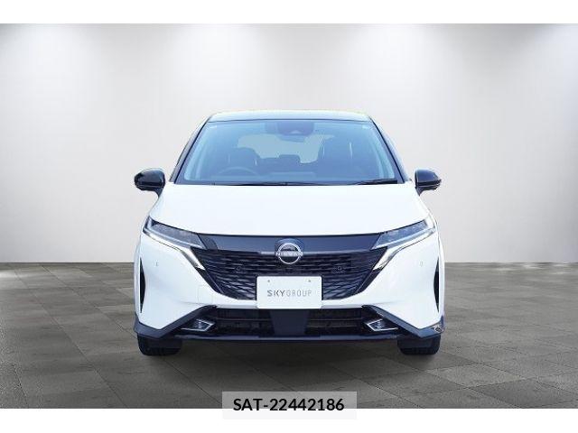 Nissan AURA 2022-01 6989484-1