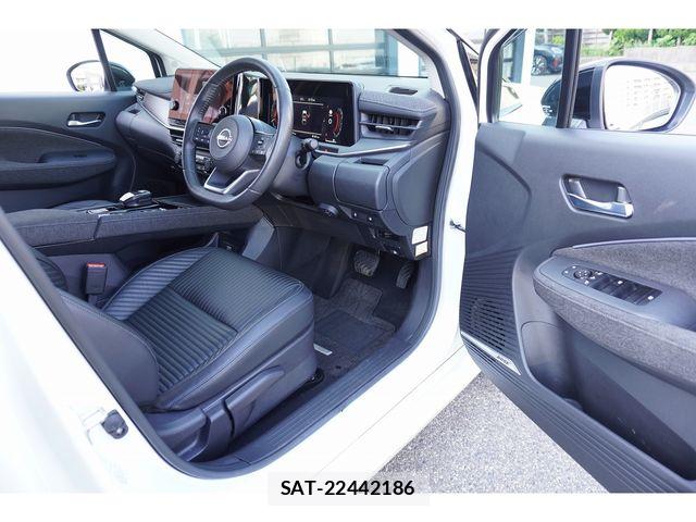 Nissan AURA 2022-01 6989484-22
