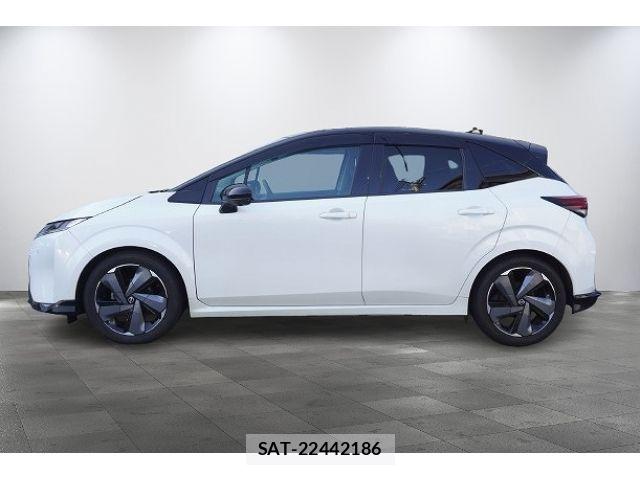 Nissan AURA 2022-01 6989484-3