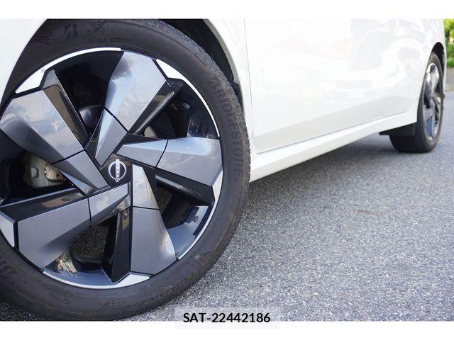 Nissan AURA 2022-01 6989484-5
