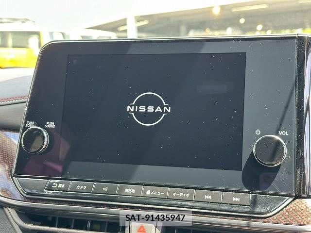 Nissan AURA 2022-06 6989391-15
