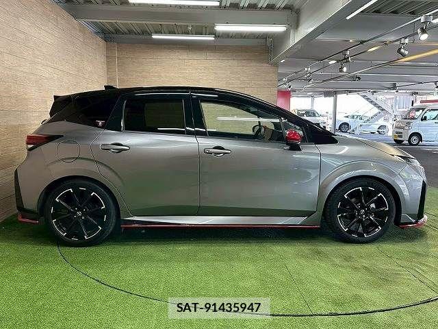 Nissan AURA 2022-06 6989391-17